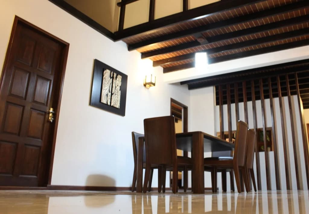 Pandanus Villa - Velidhu - photo 5