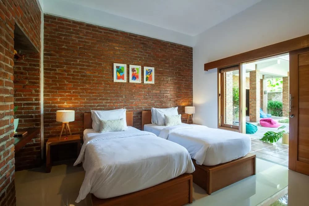 Outpost Coliving Canggu - photo 4