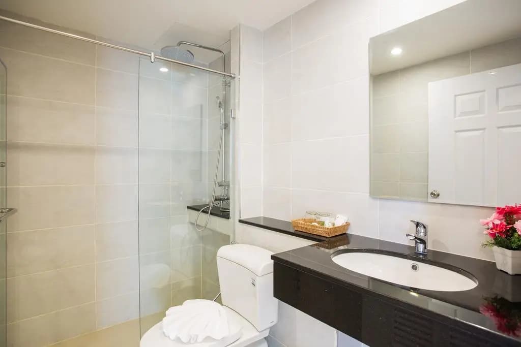 The Suites Apartment & Residence Phuket - photo 9