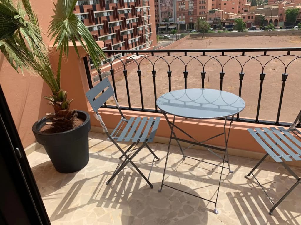 Victor hugo Appartement - photo 7