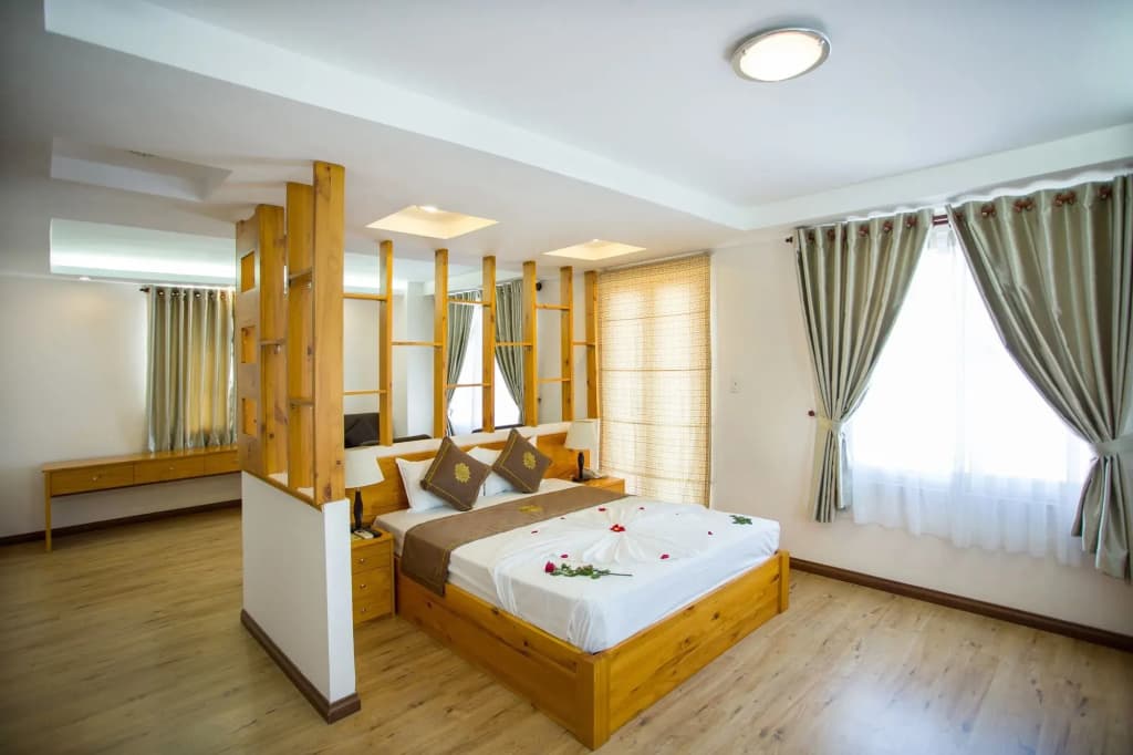 Copac Hotel - photo 5
