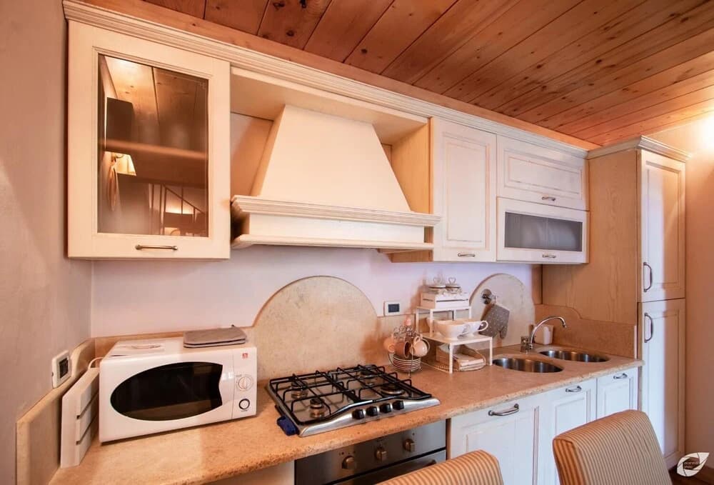 Mozza Suite 2 - photo 20