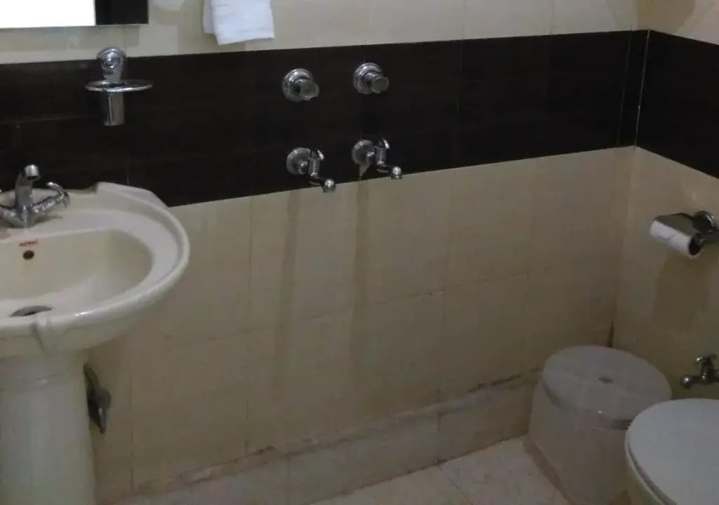 Airport Hotel Aerocity Inn - photo 9