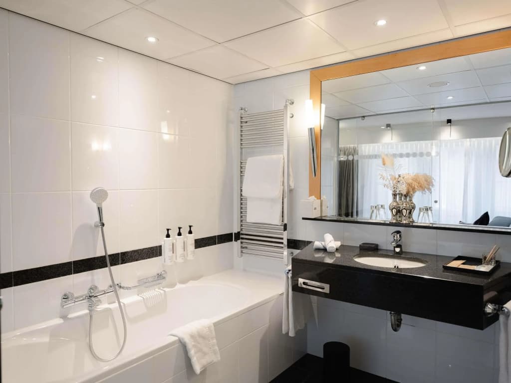 Swissotel Amsterdam - photo 47