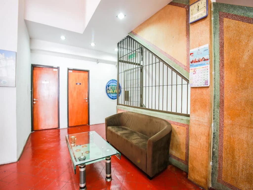 Hotel O Shalimar - photo 12