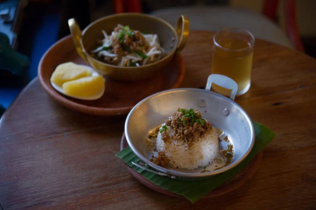 Glur Bangkok - photo 10