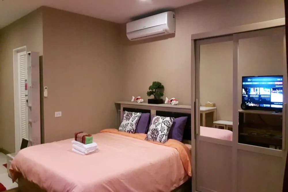 Floor 3 Studio at Airlink Residence - photo 4