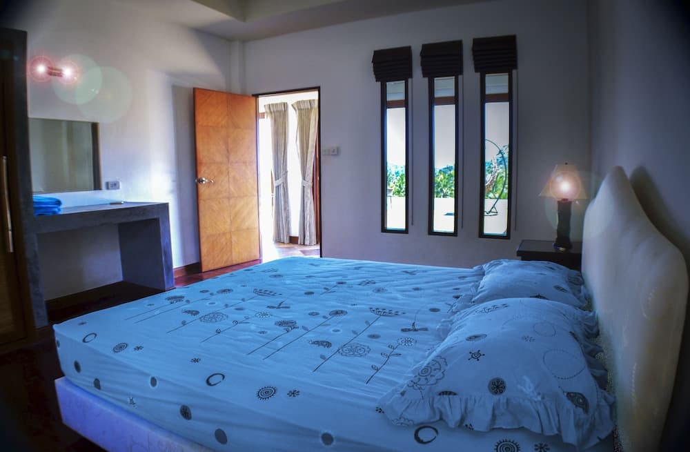 Villa E - photo 6