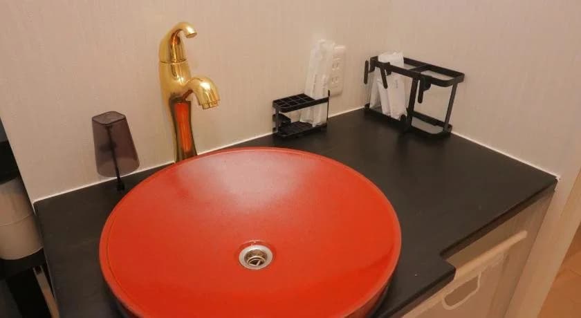 HG Cozy Hotel 57 Kyobashi Station - photo 7