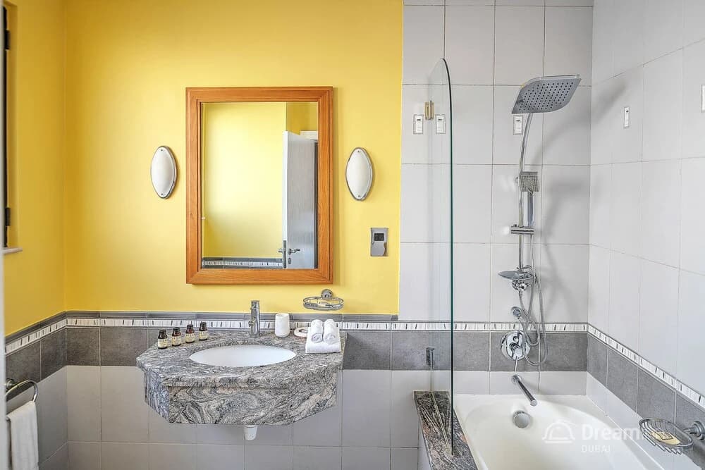 The Palm Jumeirah Villas - Frond B by Dream Inn Dubai - photo 39