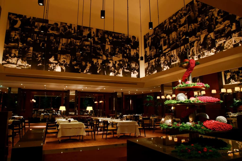 Park Hyatt Tokyo - photo 28