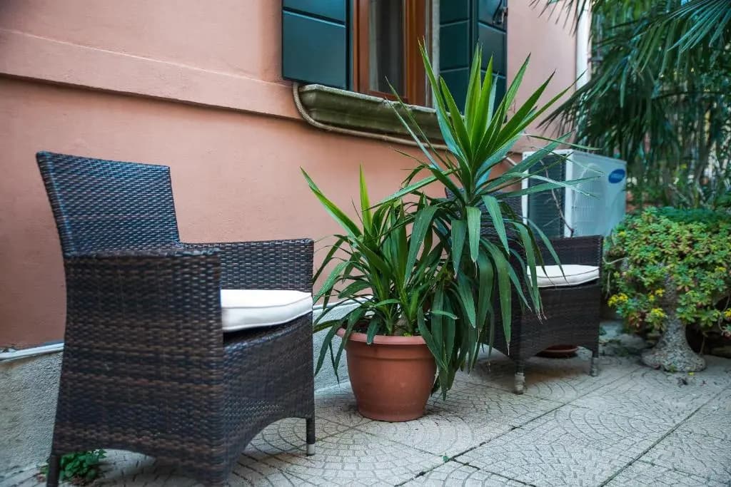 Appartamento Luxury Ai Greci - main photo