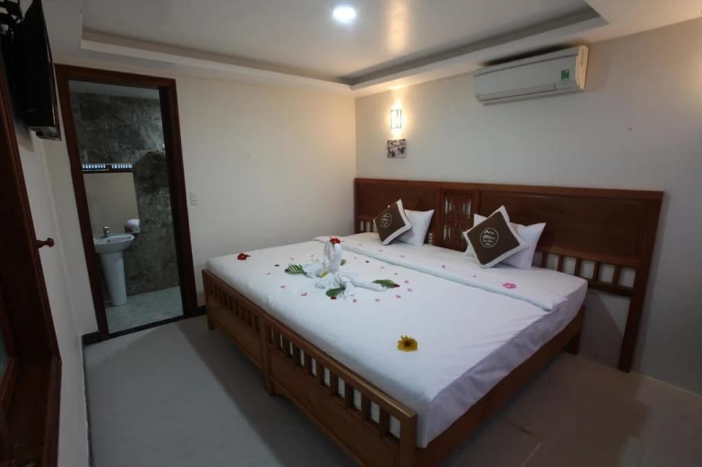 Hoi An Riverside Villas & Apartments - photo 3