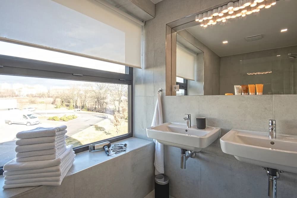 7 Ruzyně Apartments - photo 8