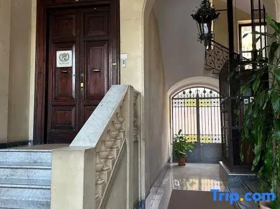 Romart luxury rooms - photo 29