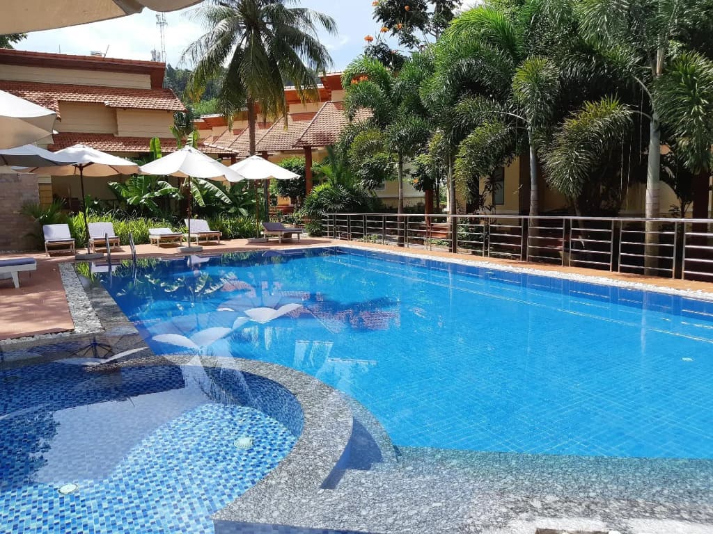 Homestead Phu Quoc Resort - photo 25