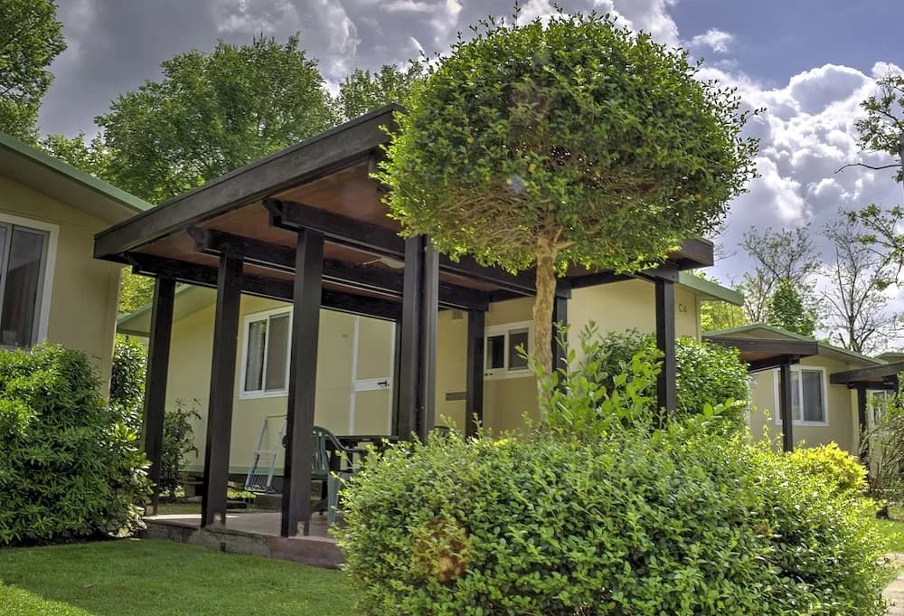 Flaminio Village Residence (Bungalow Park) - photo 16