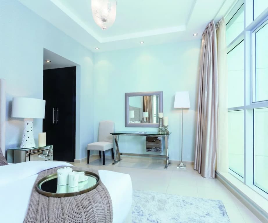Nasma Luxury Stays - Skyview Tower - photo 4
