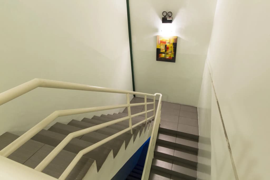 Smile Hotel Selayang Point - photo 12