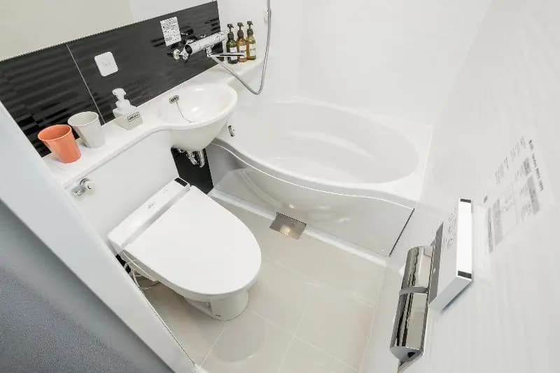 M’s Hotel Nijojo Oike - photo 9