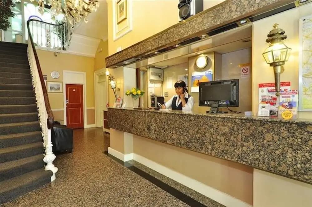 Hotel Oliver - photo 19