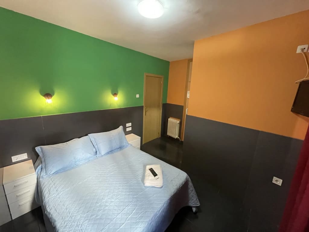 Hostal Numancia - photo 26