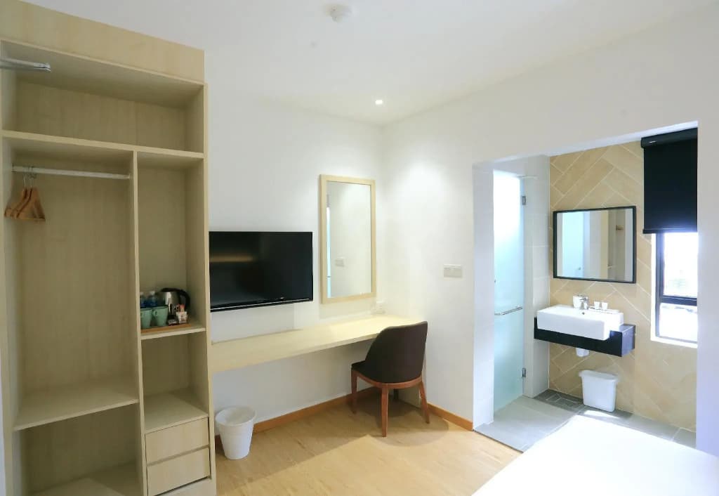 Miyabi Hotel - photo 19