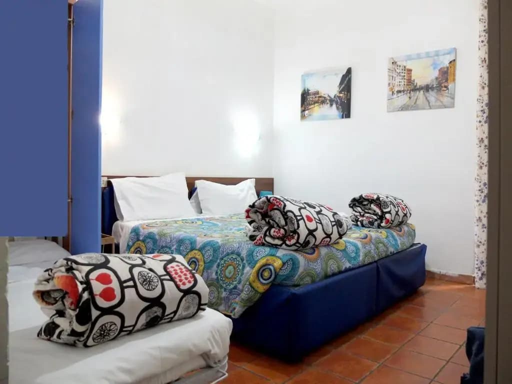 Termini Accommodation - photo 3