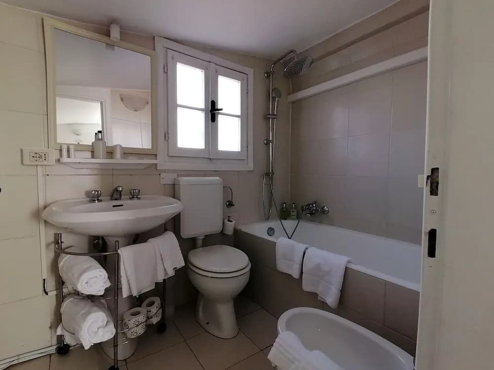 Mercanti Attic Version - photo 8