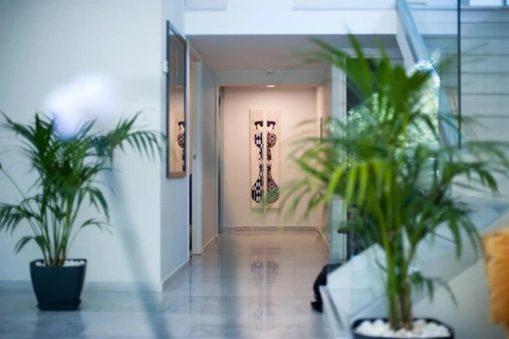 B4B Athens Signature Hotel - photo 11
