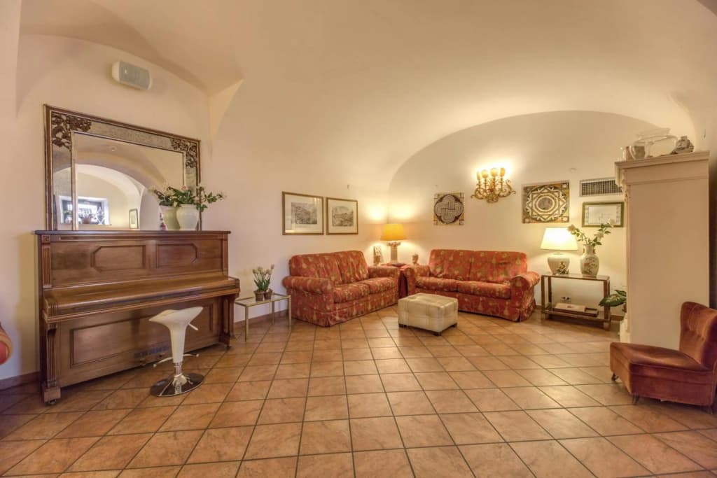 Hotel Corona - photo 42