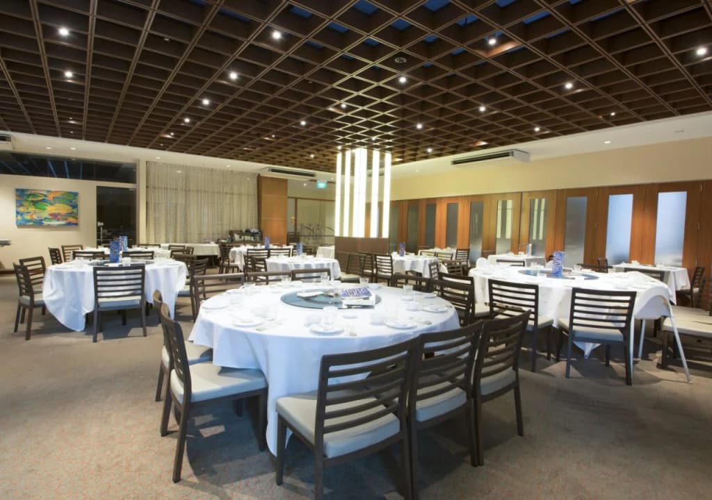 Arena Country Club - photo 29