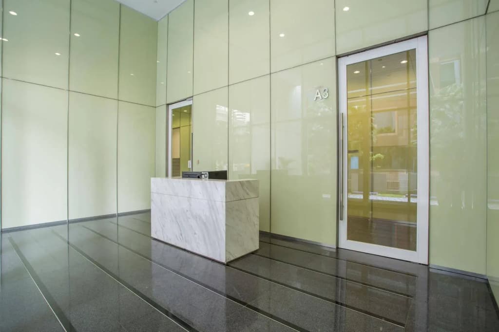 Soho Suites klcc by Homestay - photo 6