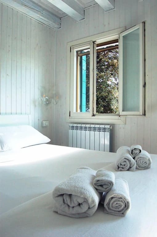 Junior Suites Venezia - photo 11