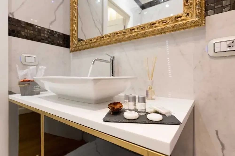 Piazza Venezia Luxury Suite - photo 21