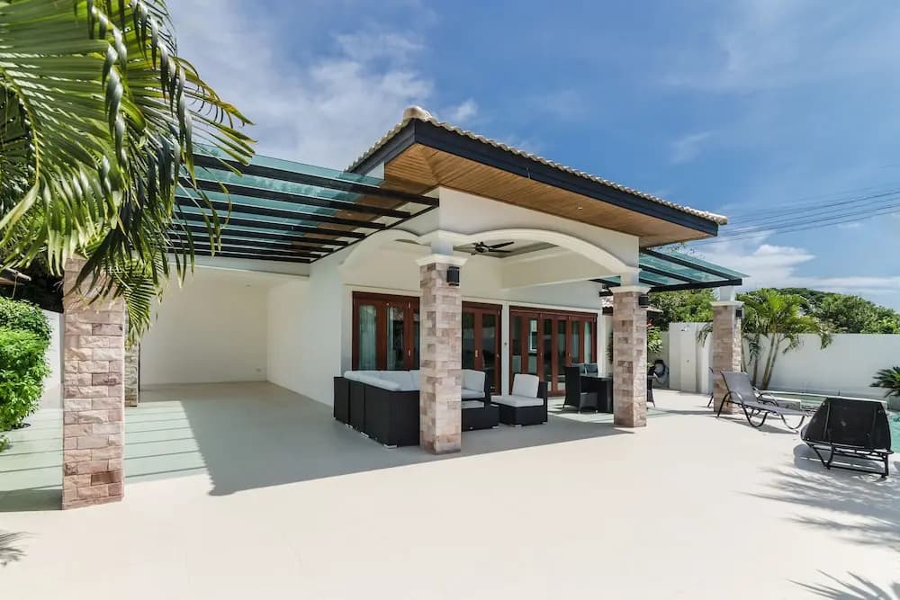 Orchid Paradise Homes OPV210 - photo 13