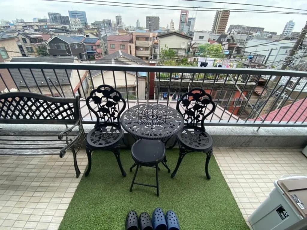 Takemura Building 305 - photo 34