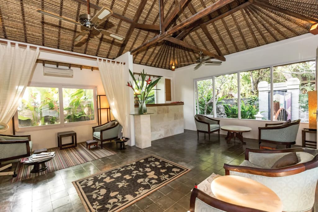 The Pavilions Bali - photo 24
