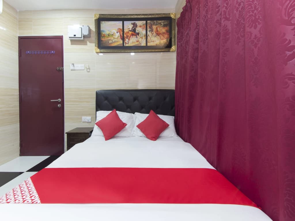 Kuala Selangor Boutique Hotel - photo 5