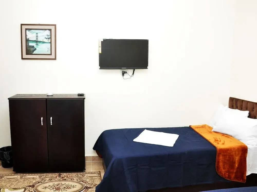 New Panorama Hotel - photo 5