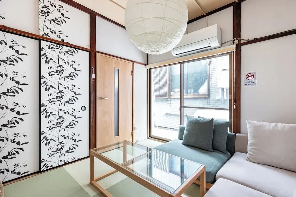 Yayoicho 1 House - photo 10