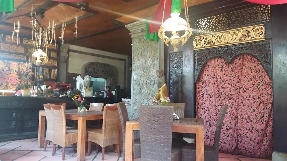 Fibra Inn Bungalow - photo 27