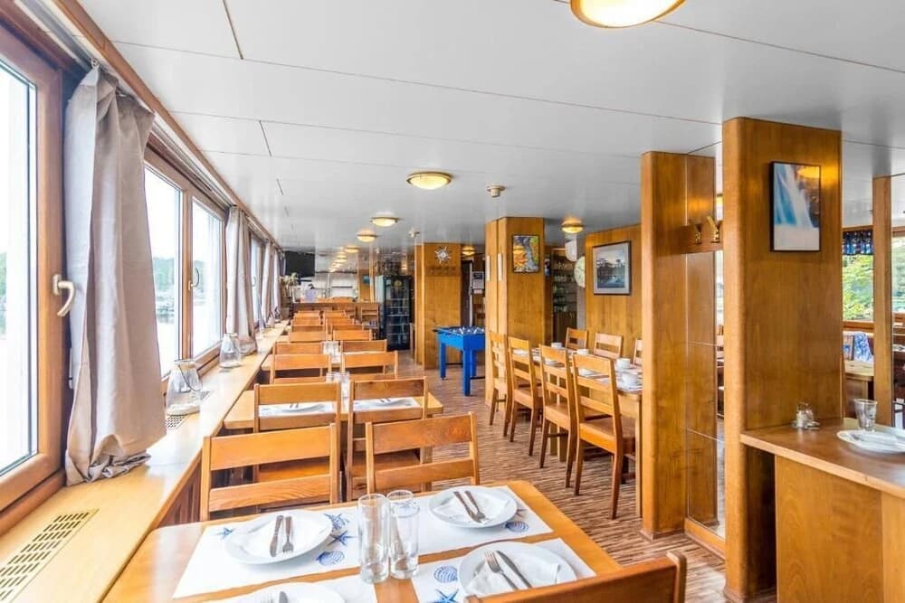Botel Vodník - photo 26