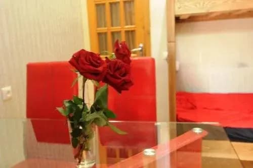 Grishashvili Street Hostel - photo 1