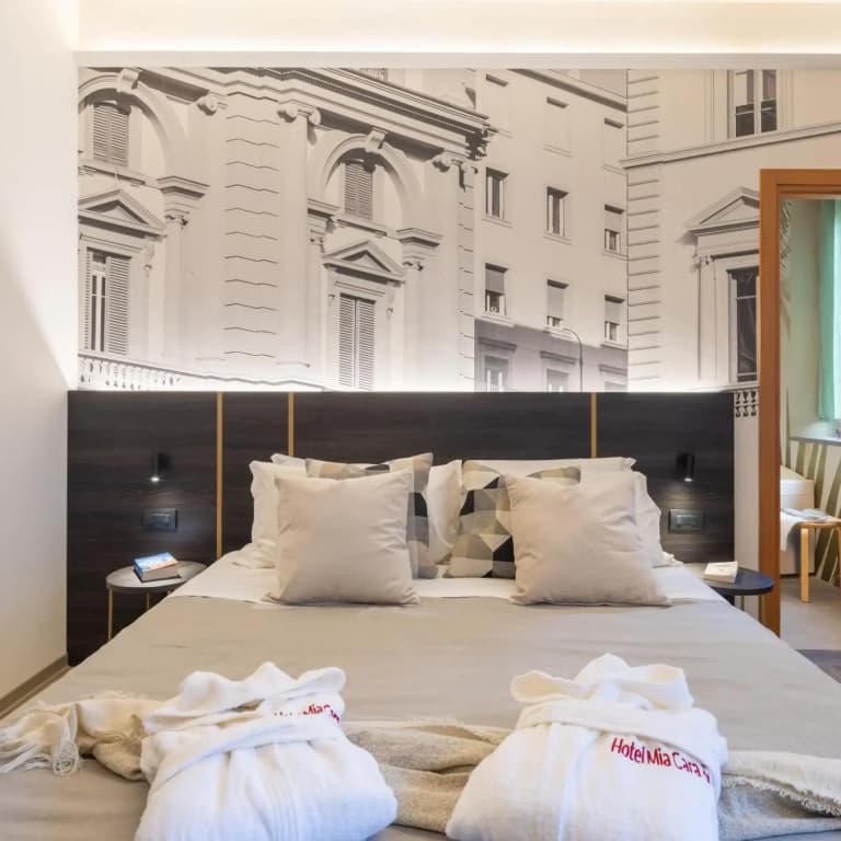 Hotel Mia Cara - photo 44