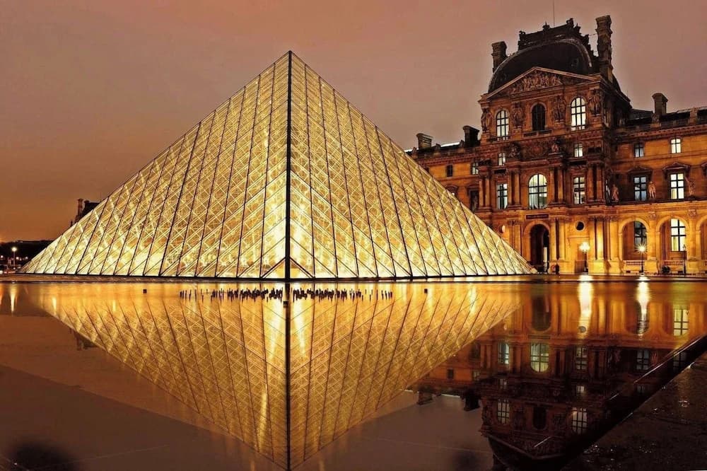 Cosy Studio 2P - Paris 01/musee du Louvre - photo 1