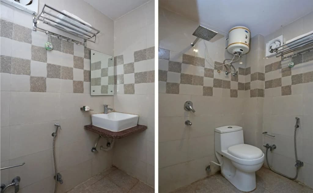 Cottage Lord Krishna by OYO Rooms - photo 8