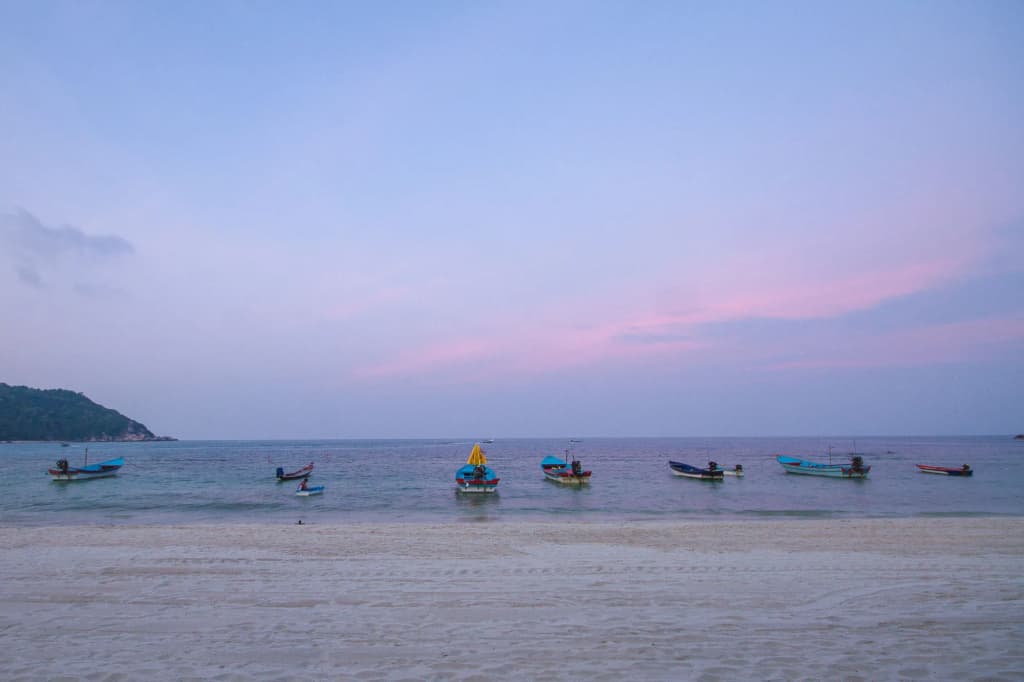 Little Paradise - photo 24