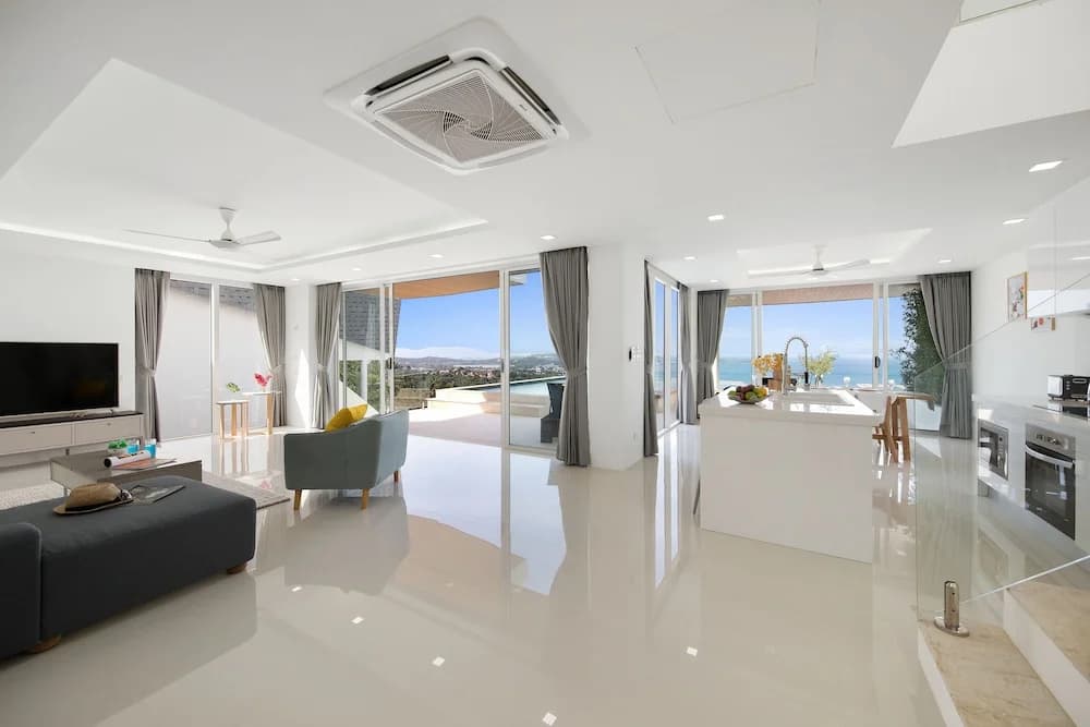 Villa Evelyn 4BR-Ocean Views - photo 2