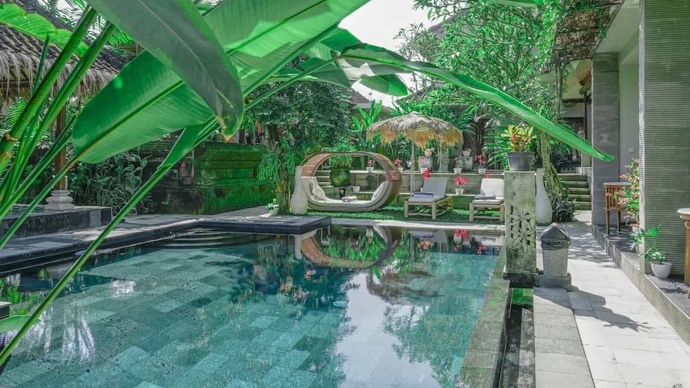 Lokasari Retreat - photo 16
